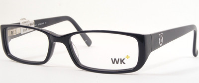 Wagner & Kühner Kuhner WK 67032 400 Dark Blue UNIQUE RARE EYEGLASSES 52-17-140mm