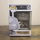 Funko Pop! Marvel Moon Knight TV Series Moon Knight #1047 Bobble-Head