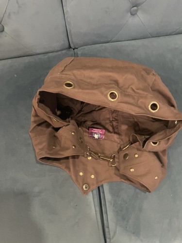 Festival Kapuze - Bild 2 von 5