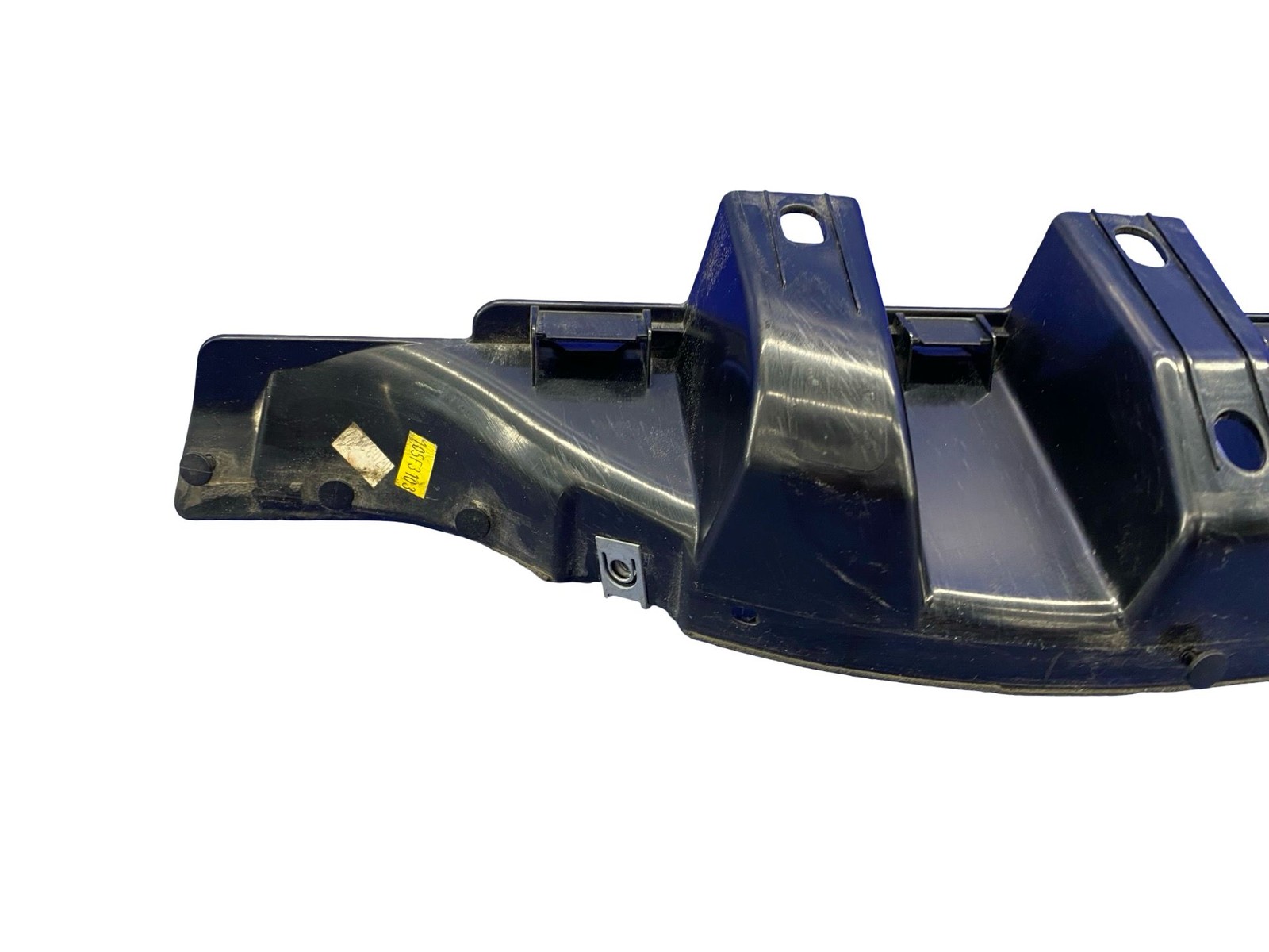 2016-2021 Mclaren 570s Front Right Lower Side Rocker Panel Support Mount Bracket