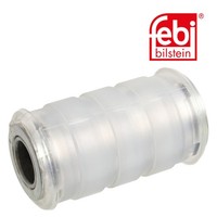 Febi Bilstein Lagerung, Blattfeder 108696 FüR Renault