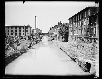 Photo:Washington, D.C., C&O Canal