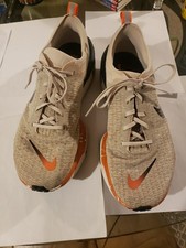 NIKE ZOOMX Invincible Run 3 Flyknit 3 Sneakers Size 13 Mens