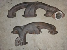 1968 1969 1970 1971 Mopar Dodge Plymouth Hp Exhaust Manifolds 383 440