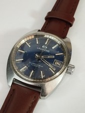 orologio automatico Vintage Laurens