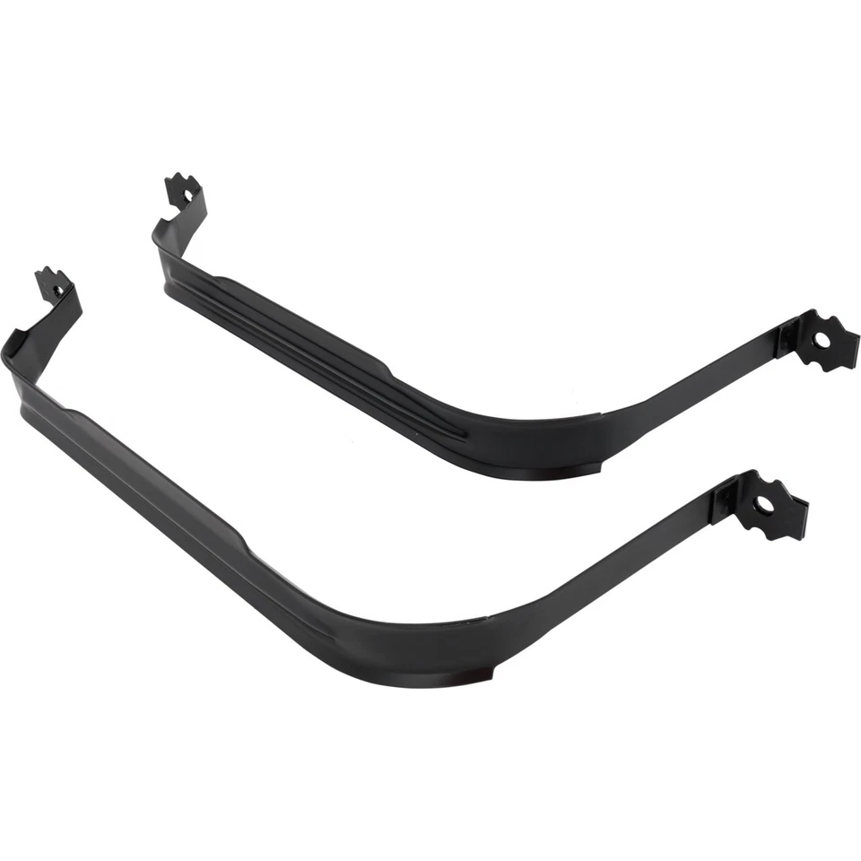 Fuel Tank Straps Gas Set of 2 for Chevy 21991065 Pontiac Torrent Equinox Pair - Image 3 of 4