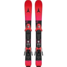 Atomic Redster J2 + C5 (70-90cm) 2025 2026 Kinderski Alpinski Ski