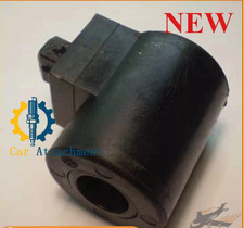 1Pcs New Solenoid Valve Coil Fit For 280269 24VDC 17W fast shipping
