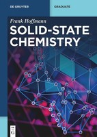 Frank Hoffmann | Solid-State Chemistry | Taschenbuch | Englisch (2023) | XII