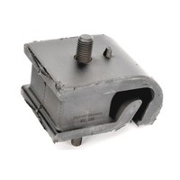 Lagerung, Getriebe Hans Pries 102 586, Hinten