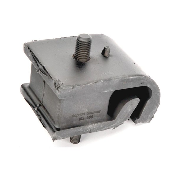 Lagerung, Getriebe Hans Pries 102 586, Hinten-image