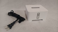 Sonos Connect Smart Wireless Stereo Adaptor - White