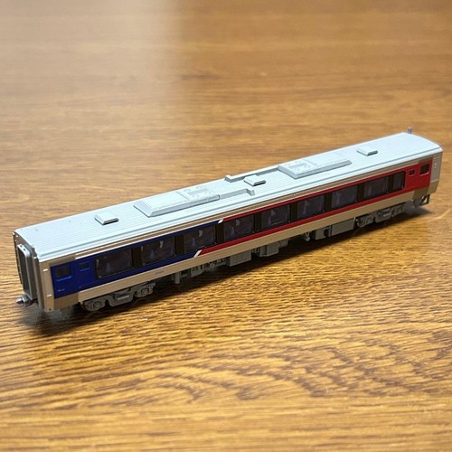 KATO N2000 Uzushio 4 2522 venta única | Zustand: Usado