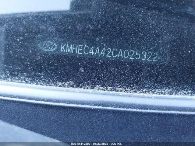 Коробка передач SONATA 2012 400994 - Изображение 4 из 4