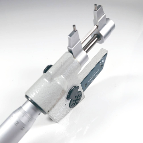 Mitutoyo Digimatic Inside Micrometer IMP-30DM 5-30mm Caliper Digital JapanAI072T - Picture 14 of 20