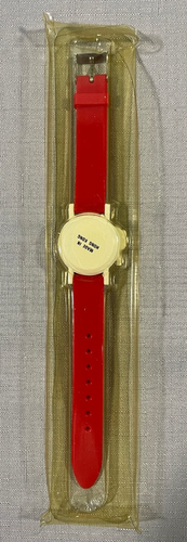 Cap'n Crunch Jóvenes Astronautas LCD Reloj Cereal Premium Años 80 De Colección - Imagen 3 de 6