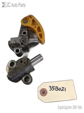 Timing Chain Tensioner Pair For 18-19 Chevrolet Equinox  2.0