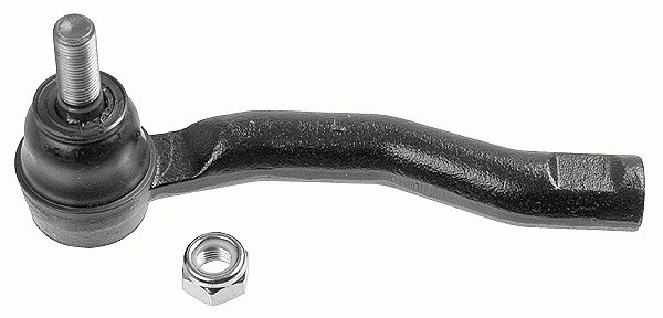 LemfÖRder Spurstangenkopf Links, Vorderachse U.A. FüR CitroËN, Peugeot, Toyota-image