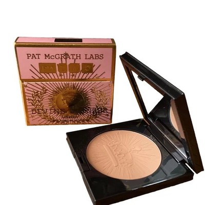 Pat McGrath Labs Divine Bronzer-Bronze Nirvana-NIB