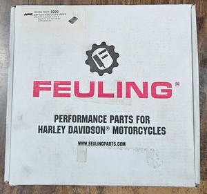 FEULING 3000 - 1999-17 TWIN CAM - ARP CYLINDER STUD & HEAD BOLT KIT