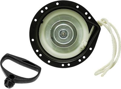 SPI Recoil Starter Assembly with Handle for 1999 Arctic Cat ZL 600 Snowmobile - Picture 1 of 2