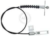 Bremsseil Seilzug Feststellbremse A.B.S. K19487 FüR Sorento Kia 1 Jc Crdi 4WD