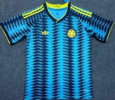 JERSEY Colombia Away Mens 2025 -26