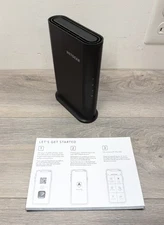 NETGEAR Nighthawk AX1800 R6700AX WiFi 6 Dual-Band WiFi Router *No Power Cord*