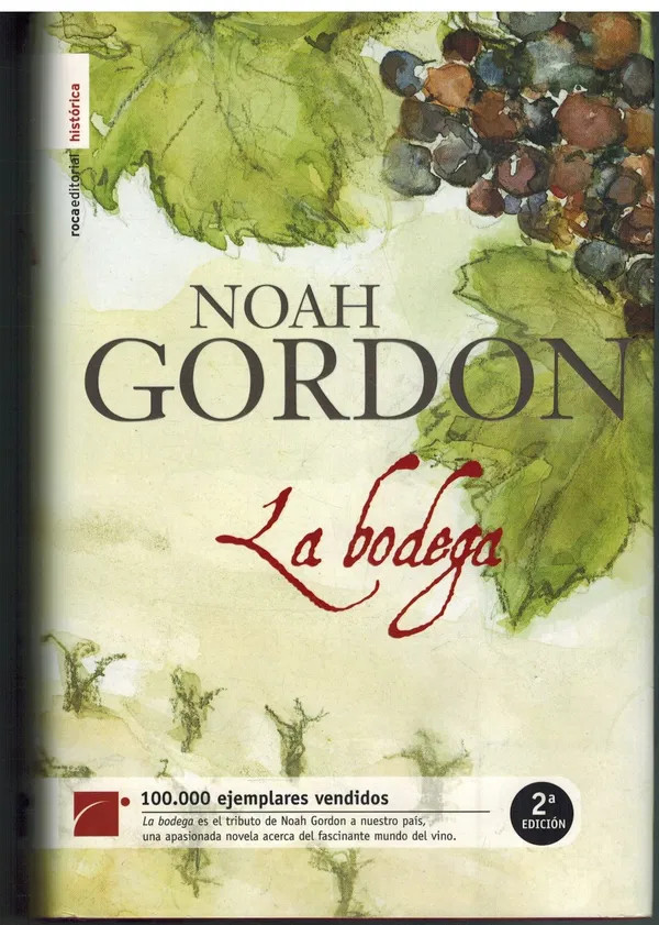 La bodega