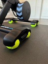 Wahoo Kickr Core 2 Rocker Plate Tennisball Dämpfer-Füße 4X