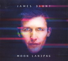 James Blunt - Moon Landing - CD - Neu - 2013 ...