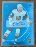 2025-26 UD SP Game Used - Ivan Barbashev  Blue Autograph #6