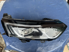 Frontscheinwerfer Renault Koleos II 260108343R Full LED Rechts Headlight