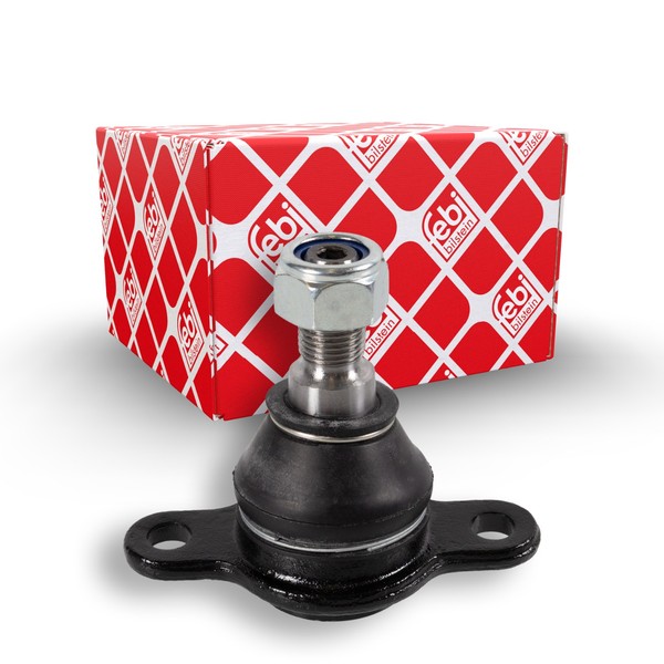 Febi Bilstein Traggelenk Vorne Links Oder Rechts (10578) FüR VW Transporter T4-image