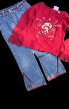 Strawberry Shortcake Vintage Set