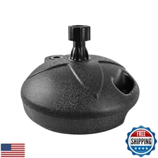 FSFLAG Flag Base Stand Indoor Outdoor, Feather Swooper Flag Base Stand, Flag 