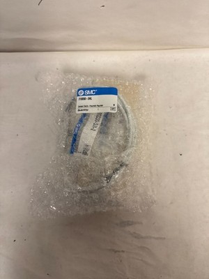SMC ITV0050-3ML Electro-Pneumatic Regulator - BRAND NEW!