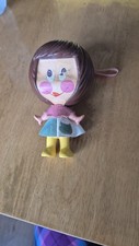 TALK UP -TALKING DOLL - PULL STRING TOY FULLY WORKING - VINTAGE 1971 - ONE OWNER
