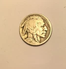 1919-S Buffalo Nickel SEE PHOTOS FOR CONDITION (FREE SHIPPING)
