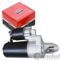Mapco Anlasser Starter 1,4Kw Passend FüR MERCEDES-BENZ C-KLASSE CLC-KLASSE CLK