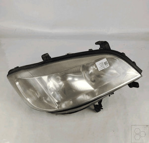 9118792 Projektor Rechts OPEL ZAFIRA (T98) 2.0 16V DTI Comfort Mnv 5p/d/1995cc