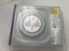 New BW-16D1HT For ASUS BW-16D1HT-ultra-fast 16X Blu-ray burner with M-DISC