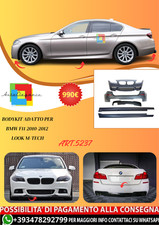 ART.5237 Bodykit Geeignet Für BMW F11 2010-2012 M-Tech Look