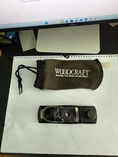 Stanley 220 plane & plane sock, 2 Stanley corner clmps #404, Stanley #70 screwde