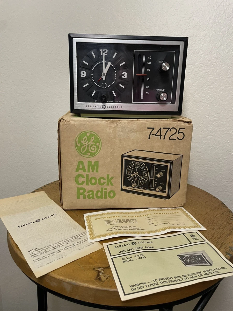 【メンテ済み・動作正常】元箱・取説つき SANKYOザックス DT-304 analog clock radio products for sale | eBay