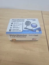 Water Sensor Alarm, Smart Water Leak Detector for Home & Basements | Made in the