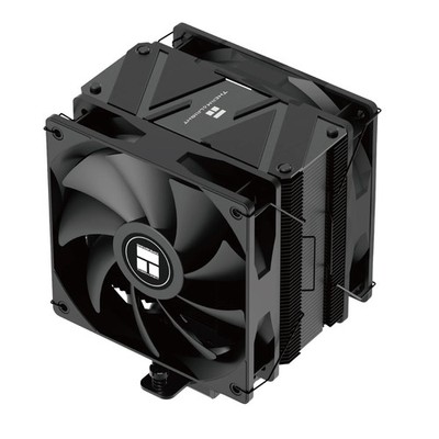 Thermalright Burst Assassin 120 EVO Dark Tower Luftkühler