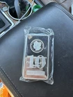 10 Troy Ounce Silver Bar