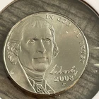 2008-P Jefferson Nickel — photo from another recent sale