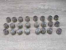 92-00 LEXUS JZZ31L SC300 2JZGE 24pcs ENGINE VALVE LIFTER SET OEM